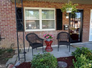 530 Mountain View Rd, Middletown, PA 17057