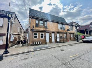 499-509 Brownsville Rd, Pittsburgh, PA 15210