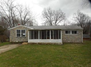 7940 Sycamore St, Maineville, OH 45039