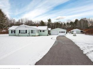 132 Lewiston Rd, Gray, ME 04039
