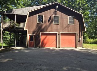 3 Cranberry Ln, Wayne, ME 04284