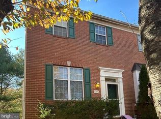 6390 Wind Rider Way, Columbia, MD 21045