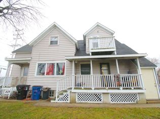 1704 12th St, Racine, WI 53403