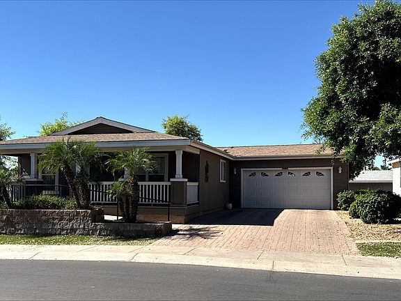 3rd image of 11201 N EL MIRAGE Road #F1