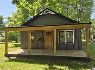 622 E Bellville St, Marion, KY 42064