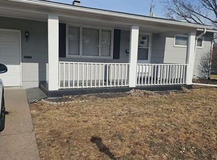 1626 Northlawn Rd, Davenport, IA 52804