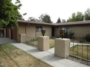 4380 N Maple Grove Rd, Boise, ID 83704