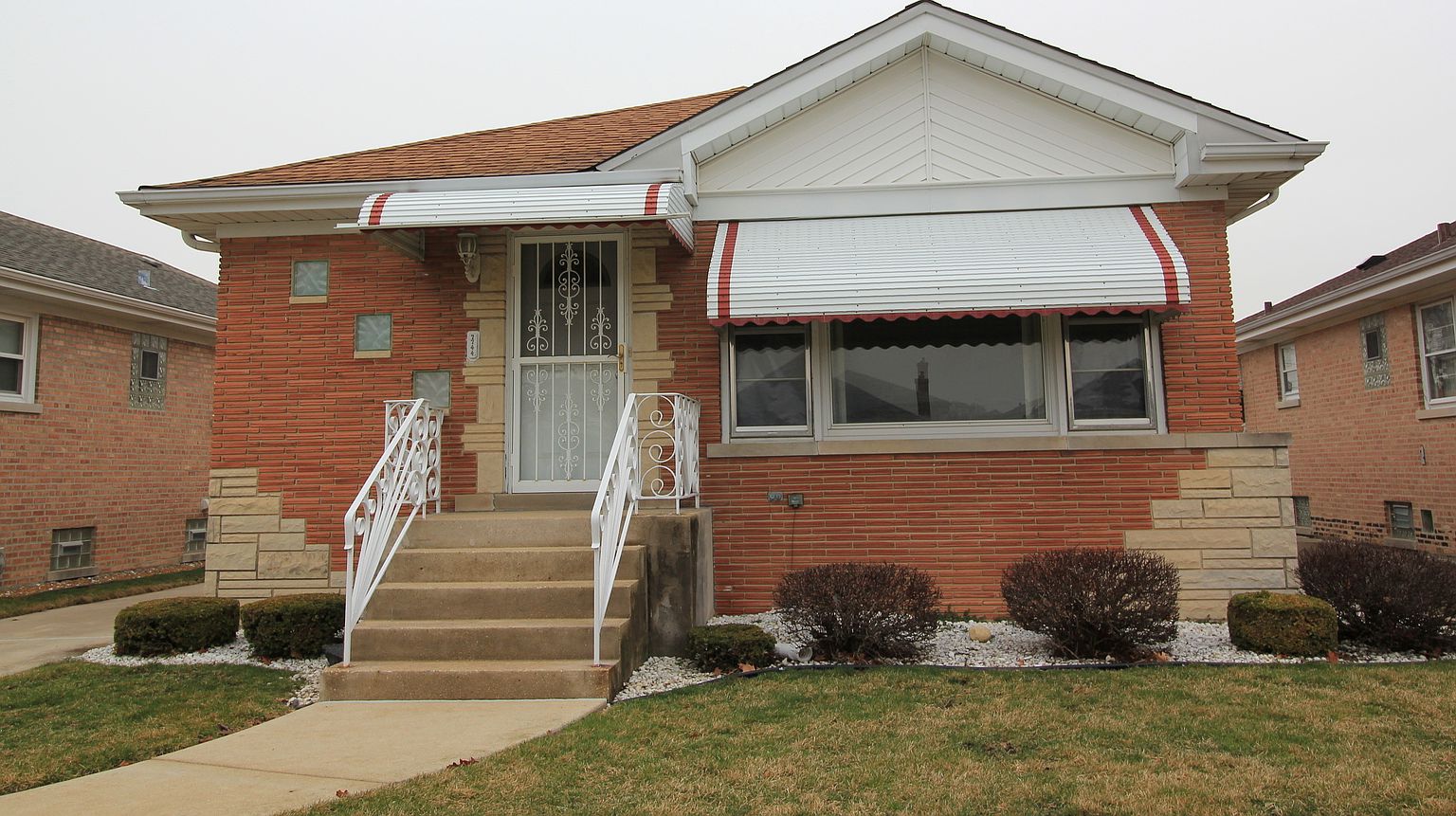 7744 W Windsor Ave, Norridge, IL 60706 Zillow