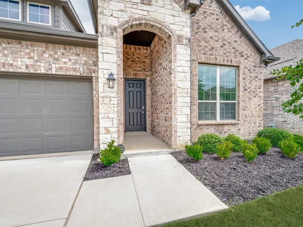 809 Cromwell Dr, Celina, TX 75009