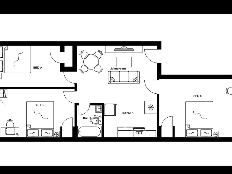 329 Pulaski St #C — Photo 11