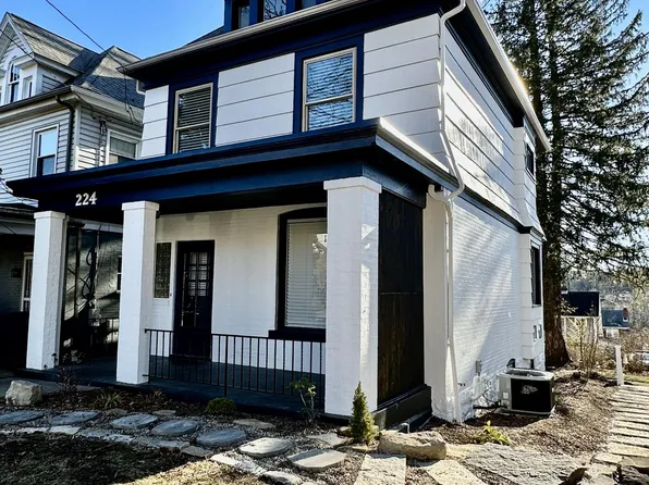 224 Adeline Ave, Pittsburgh, PA 15228