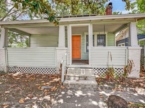 4749 CRESCENT Street, Jacksonville, FL 32205