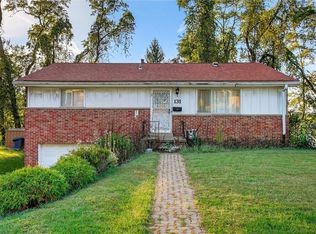 131 Castle Dr, Pittsburgh, PA 15235