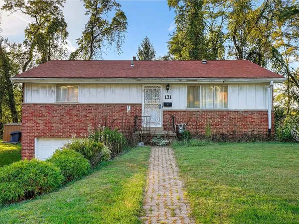131 Castle Dr, Pittsburgh, PA 15235