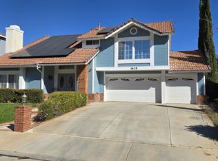 1629 Centre Ct, Palmdale, CA 93551
