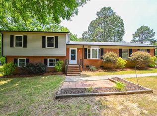 4531 Springview Dr, Monroe, NC 28112