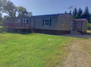 2992 127th Ave NW, Watford City, ND 58854