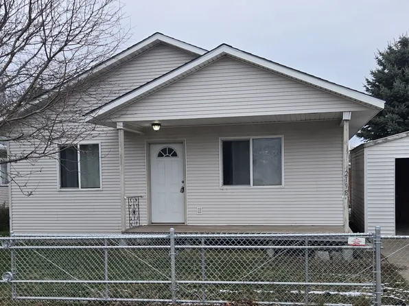 2198 W Linda Way, Post Falls, ID 83854