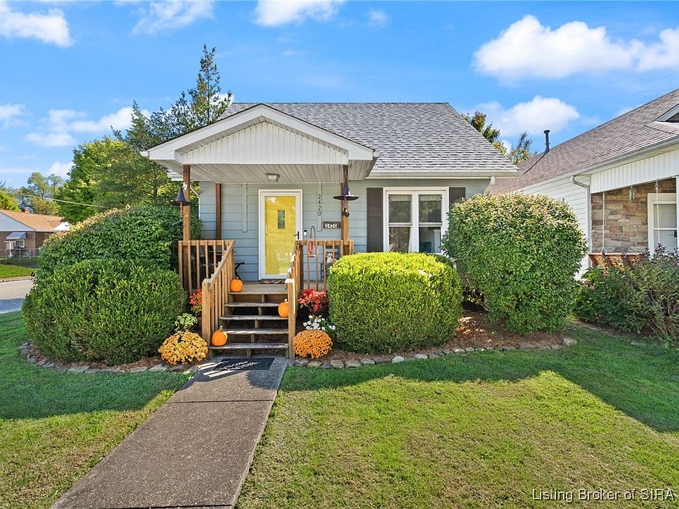 1st image of 2420 Fairmont Avenue