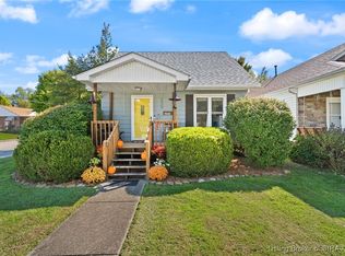 2420 Fairmont Ave, New Albany, IN 47150