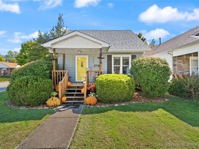 2420 Fairmont Avenue, New Albany, IN, 47150