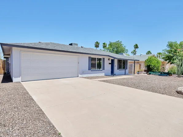 2318 E LAUREL Lane, Phoenix, AZ 85028