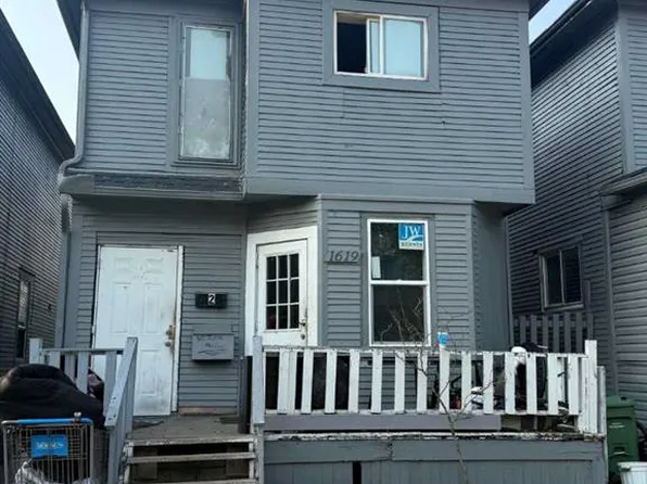 1619 12th Ave SW, Calgary, AB T3C 0R3