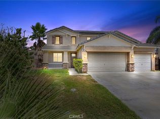12532 Ninebark St, Moreno Valley, CA 92555
