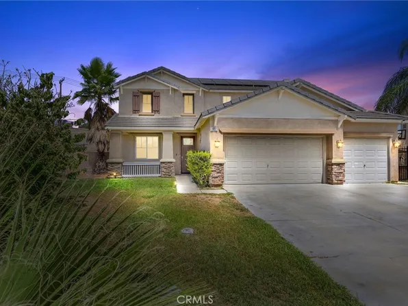 12532 Ninebark St, Moreno Valley, CA 92555