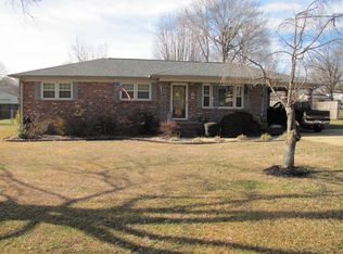 366 Marconi Dr, Spartanburg, SC 29303