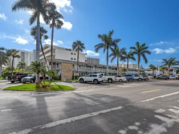 1110 N Riverside Drive #20, Pompano Beach, FL 33062