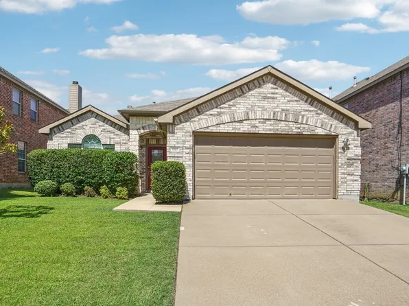 9103 Rainland Dr, Arlington, TX 76002