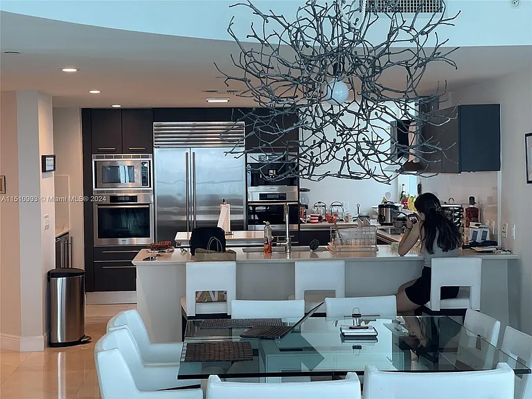 17001 Collins Ave #3008 — Photo 21