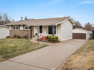 11149 Pine Forest Dr, Saint Louis, MO