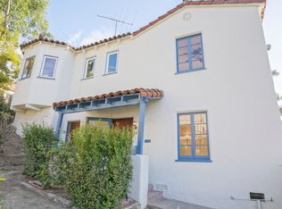 1560 W Cerro Gordo St, Los Angeles, CA 90026