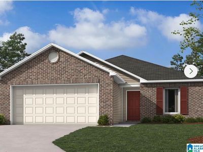 144 Coleman Way, Calera, AL, 35040