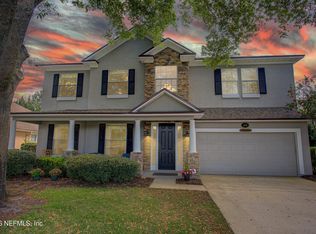 1098 GARRISON Drive, St. Augustine, FL 32092