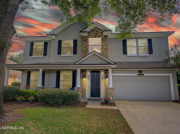 1098 GARRISON Drive, St. Augustine, FL 32092
