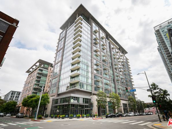 1100 S Hope St APT 407, Los Angeles, CA 90015
