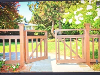 260 Hedge Rd, Menlo Park, CA, 94025