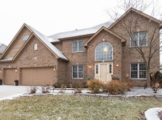 3223 Tall Grass Dr, Naperville, IL 60564