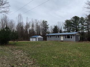 14353 Gibson Rd, Conneaut Lake, PA 16316