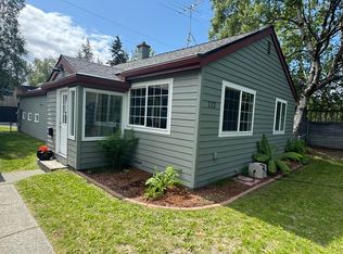 112 E 10th Ave, Anchorage, AK 99501