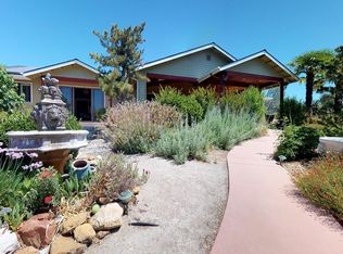 8405 Portola Rd, Atascadero, CA 93422