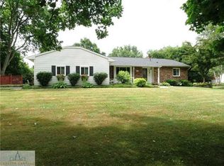 11976 Ransom Hwy, Dimondale, MI 48821