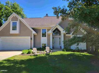 6A72 Shenandoah Ln, Apple River, IL 61001