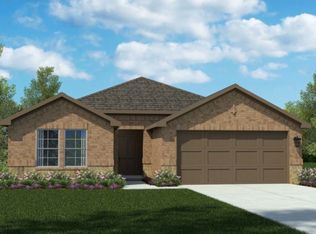 802 Durango Ln, Cleburne, TX 76033