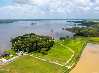 Morgan Shores Rd, Lake Arthur, LA 70549