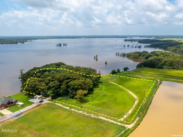 Morgan Shores Rd, Lake Arthur, LA 70549