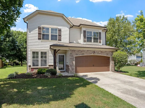 4402 Riley Dr, Knightdale, NC 27545